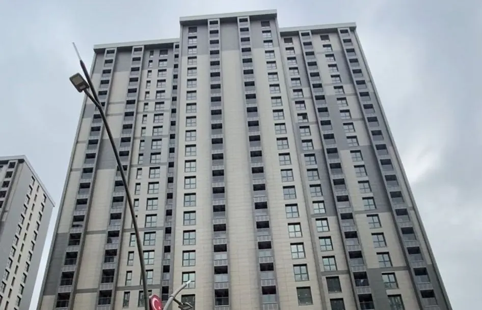 Property in Fikirtepe